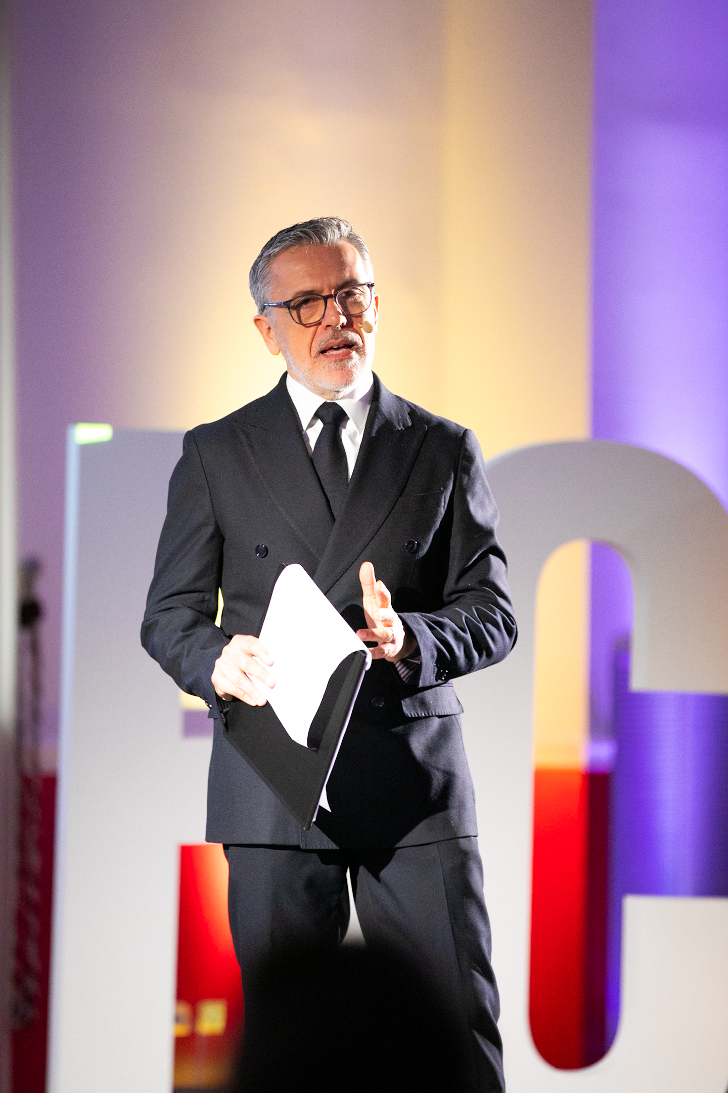 Palco HCS 2026
